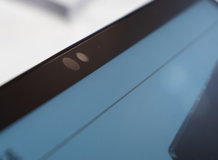 Toshiba Portégé X30T-E (Bild: Michael Wieczorek/Golem.de)