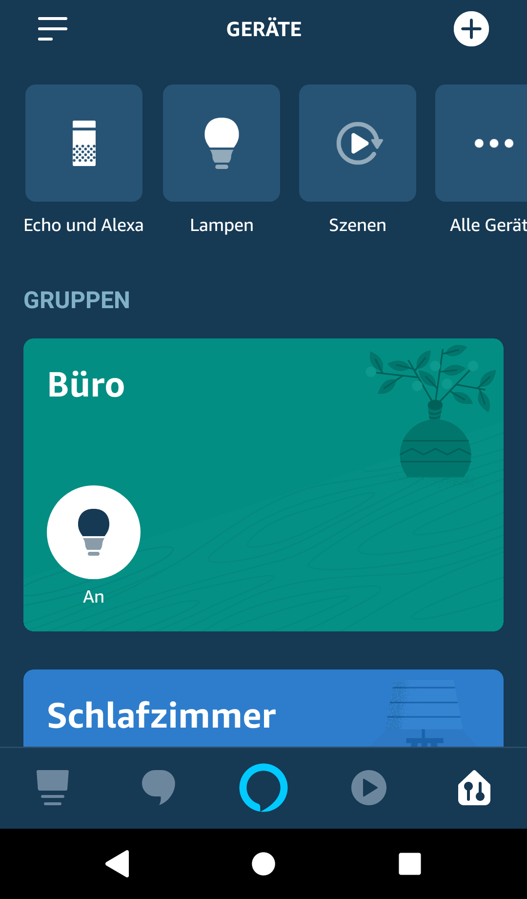 gear s3 alexa app