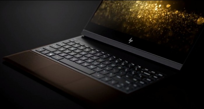 HP Sepctre Folio (Bild: HP)