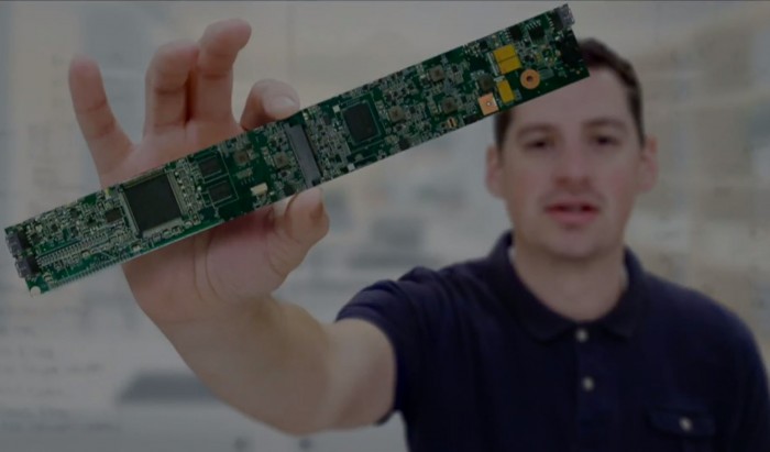 HP Sepctre Folio (Bild: HP)