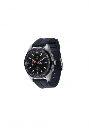 Die Watch W7 von LG (Bild: LG)