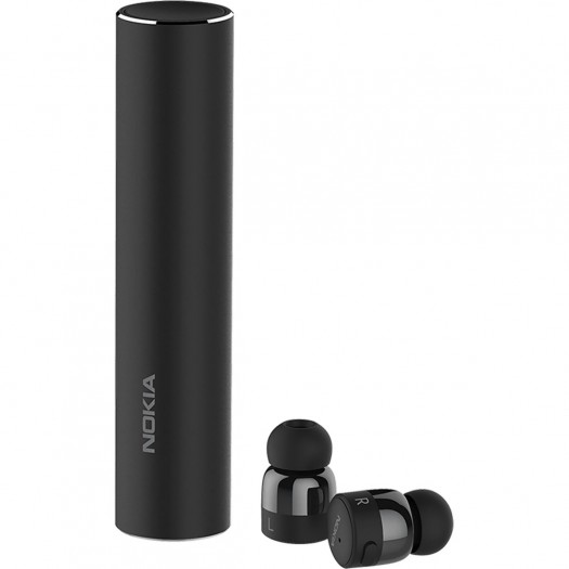 Nokia True Wireless Earbuds (Bild: HMD Global)