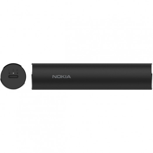 Nokia True Wireless Earbuds (Bild: HMD Global)