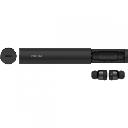 Nokia True Wireless Earbuds (Bild: HMD Global)