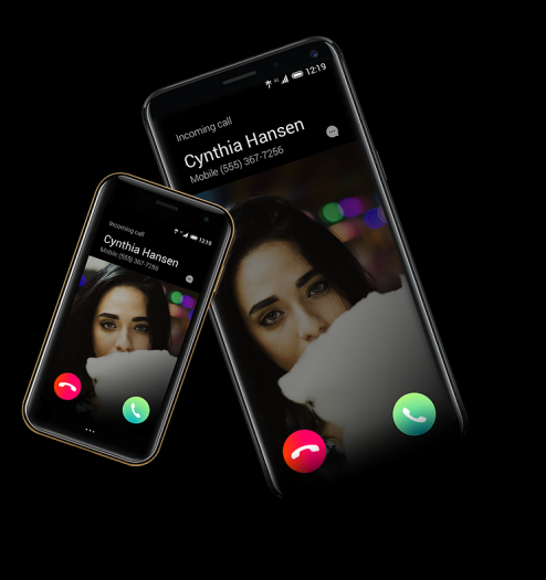 Palm-Smartphone (Bild: Palm)