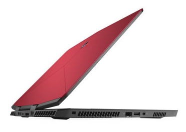 Alienware M15 (Bild: Dell)