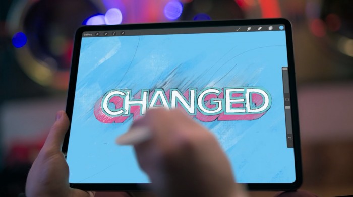 iPad Pro 2018 (Bild: Apple)