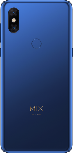Xiaomi Mi Mix 3 (Bild: Xiaomi)