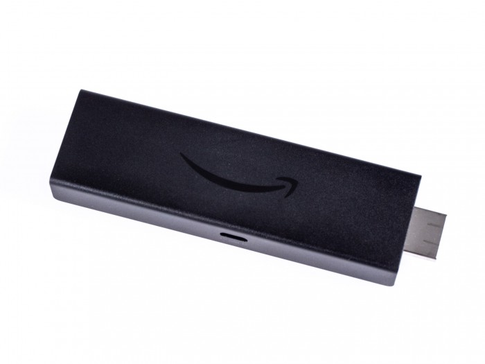 Amazons Fire TV Stick 4K im Test: Toller Streaming-Stick ...