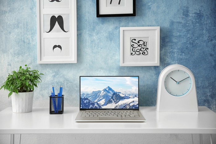 Vivobook S13 (Bild: Asus)