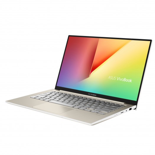 Vivobook S13 (Bild: Asus)