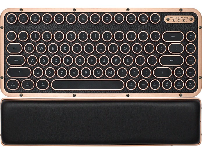 Azio RCK (Bild: Azio)