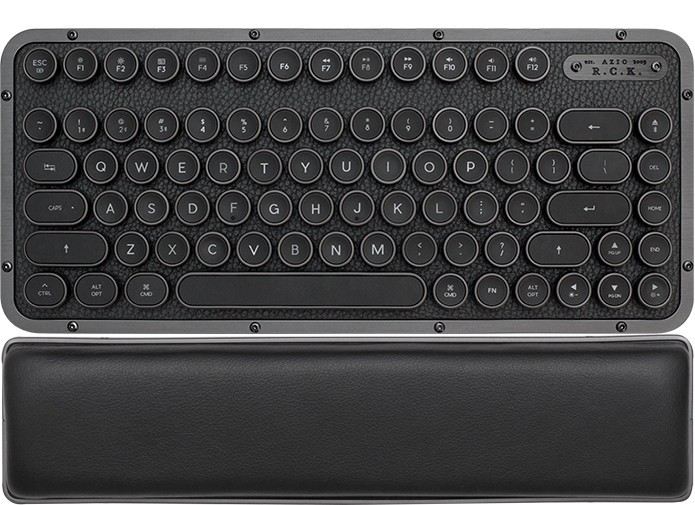 Azio RCK (Bild: Azio)