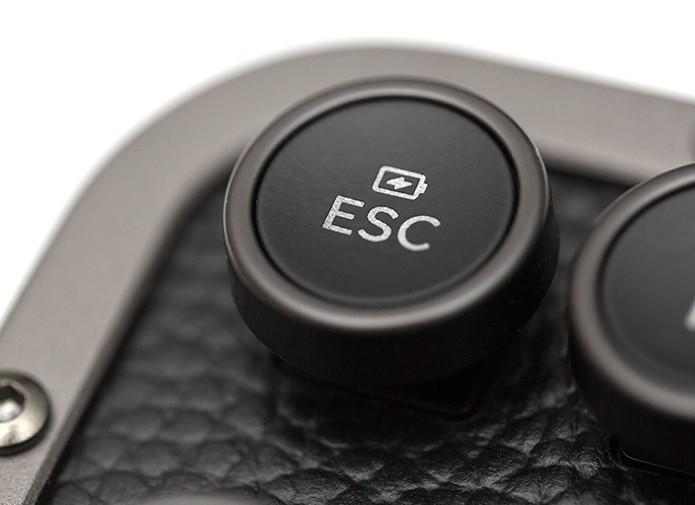 Azio RCK (Bild: Azio)