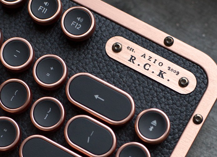 Azio RCK (Bild: Azio)