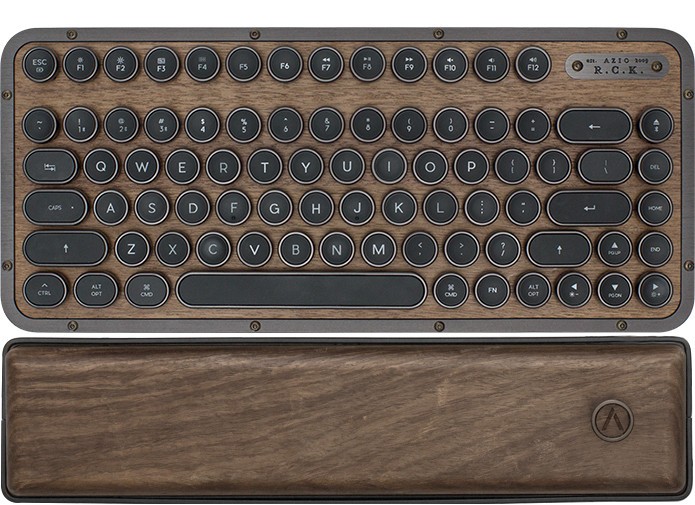 Azio RCK (Bild: Azio)