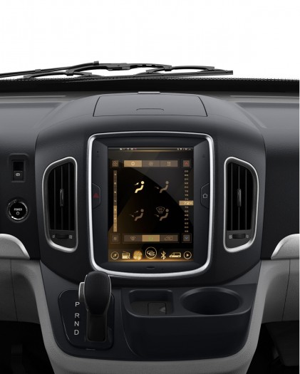 Chanje V8100 (Bild: Chanje)