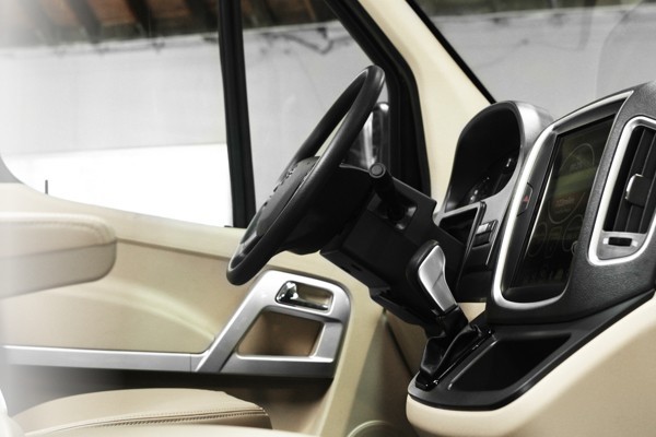 Chanje V8100 (Bild: Chanje)