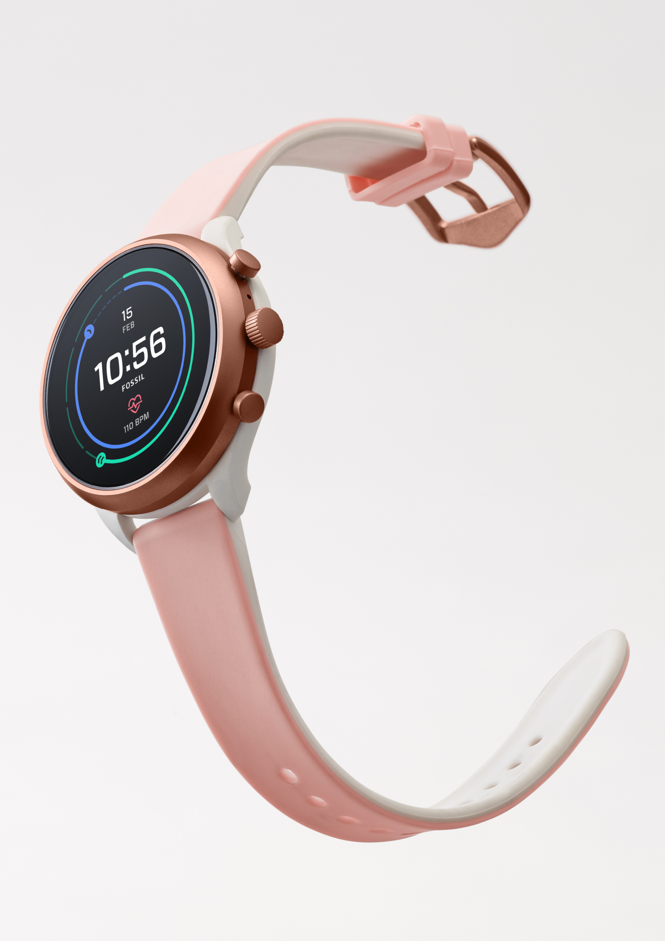 fossil sport snapdragon