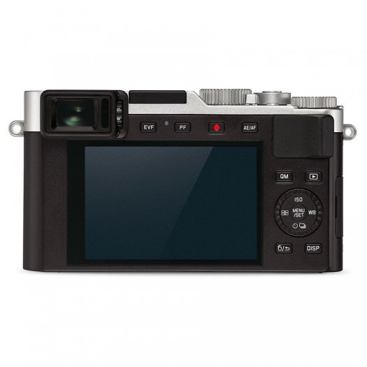 Leica D-Lux 7 (Bild: Leica)