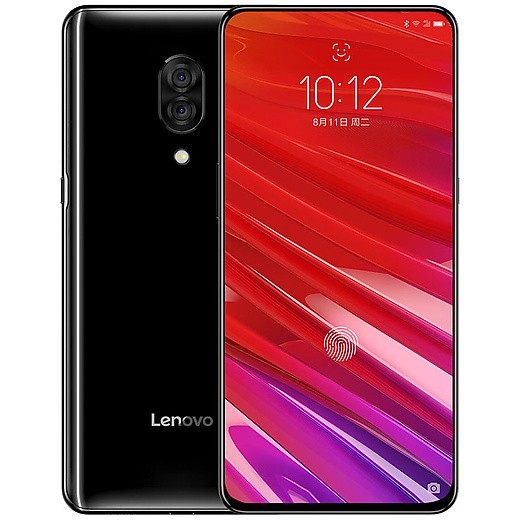 Das Z5 Pro von Lenovo (Bild: Lenovo)