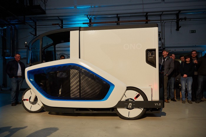 Ono-Prototyp (Bild: Ono)