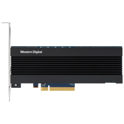 Western Digital Ultrastar HE ME200 (Bild: Western Digital)