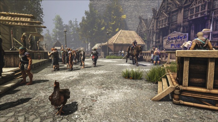 Artwork von Atlas (Bild: Grapeshot Games)