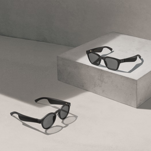 Frames (Bild: Bose)