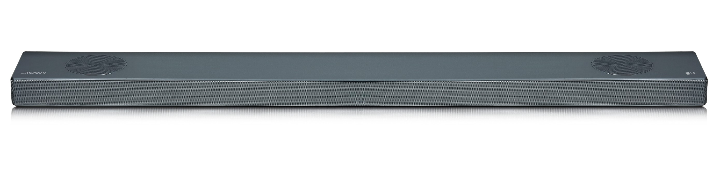 Google Assistant LG bringt smarte Soundbars mit Dolby Atmos und DTSX