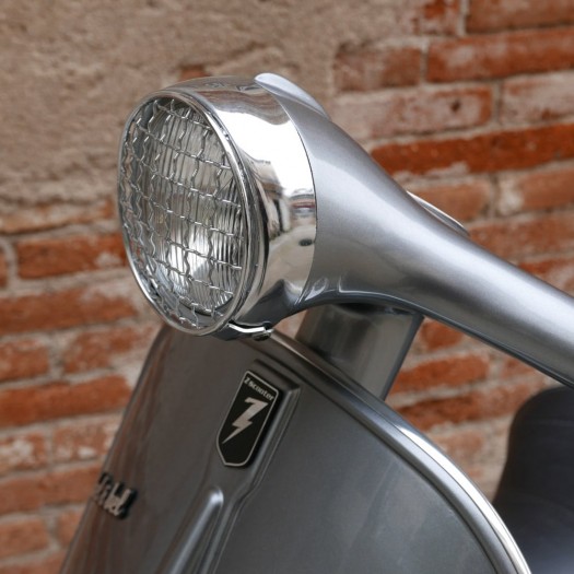 Monowheel Z-One One (Bild: Bel & Bel)