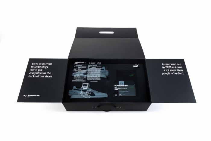 RS-Computer-Laufschuh (Bild: Puma)