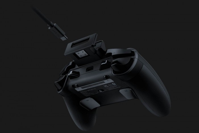 Der Raiju Mobile von Razer (Bild: Razer)