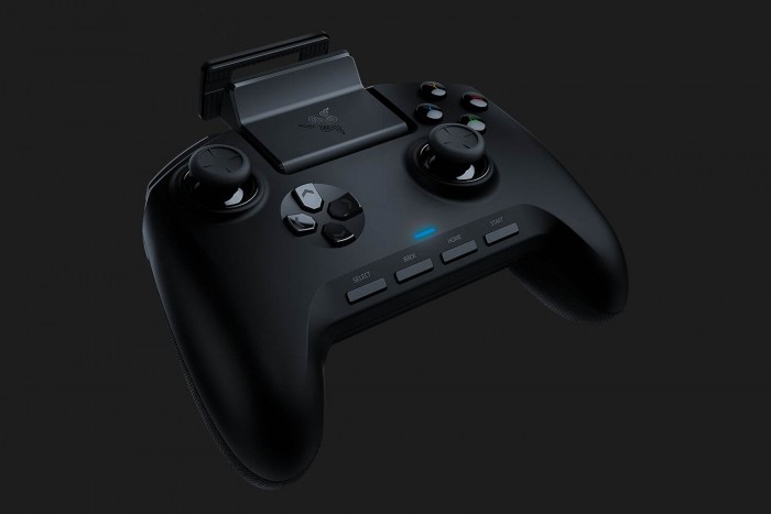 Der Raiju Mobile von Razer (Bild: Razer)