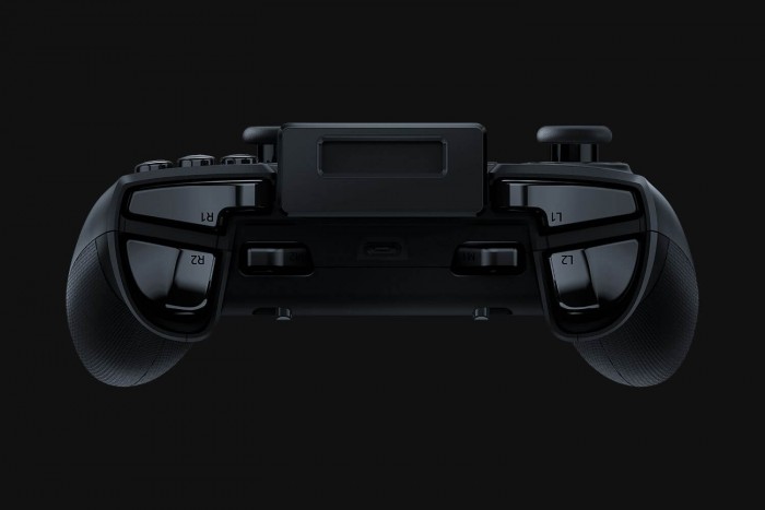 Der Raiju Mobile von Razer (Bild: Razer)