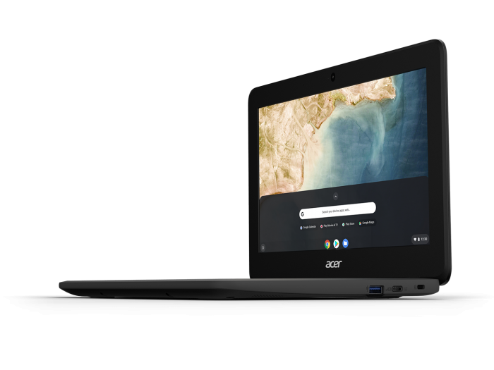 Das Acer Chromebook 311 (Bild: Acer)