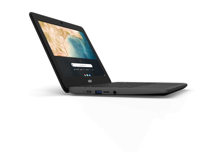 Das Acer Chromebook 311 (Bild: Acer)