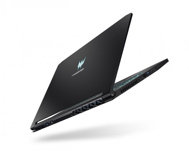 Acer Predator Triton 900 (Bild: Acer)