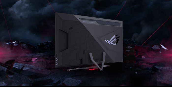 Asus ROG Strix XG438Q (Bild: Asus)