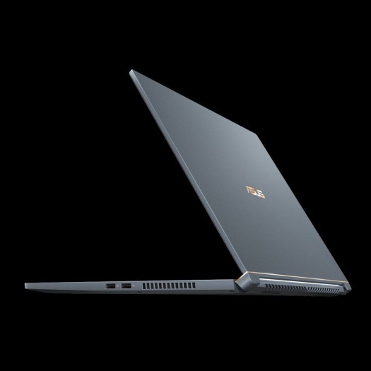 Asus Studiobook S W700 (Bild: Asus)