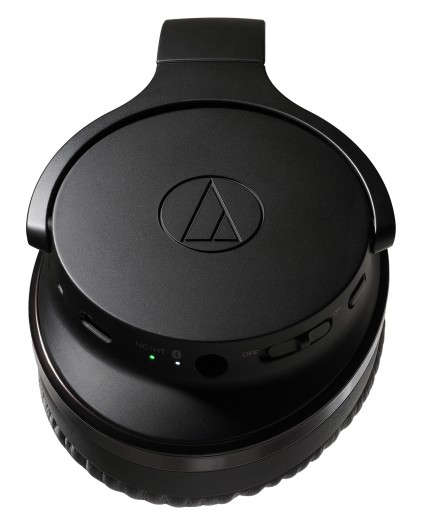 ATH-ANC900BT (Bild: Audio Technica)