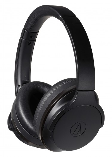 ATH-ANC900BT (Bild: Audio Technica)