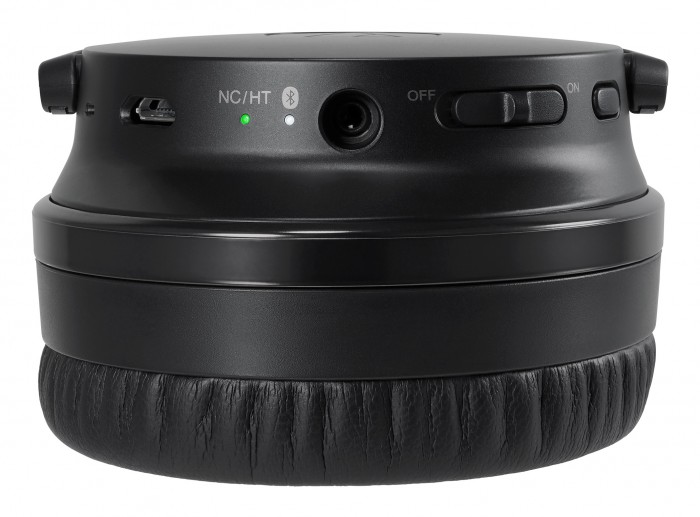 ATH-ANC900BT (Bild: Audio Technica)