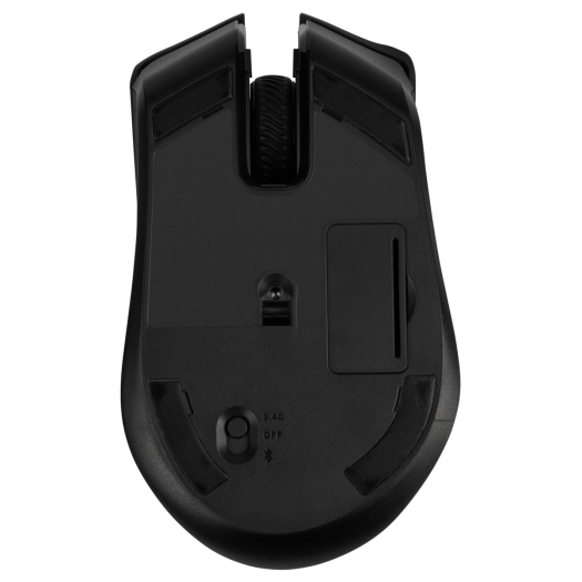 Corsair Harpoon RGB Wireless (Bild: Corsair)