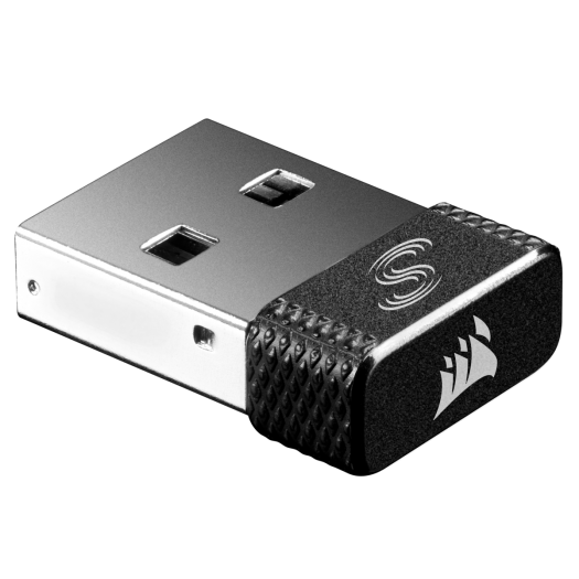 Corsair Harpoon RGB Wireless (Bild: Corsair)