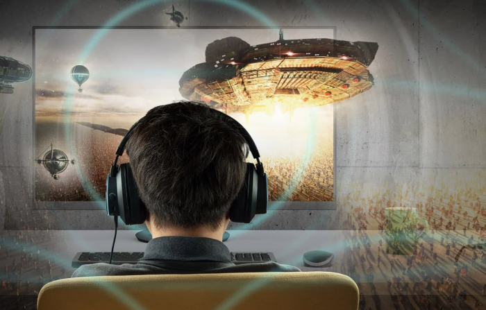 Creative SXFI Air (Bild: Creative)