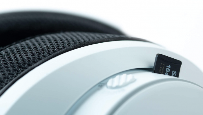Creative SXFI Air (Bild: Creative)