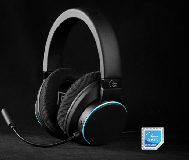 Creative SXFI Air C (Bild: Creative)