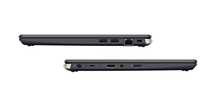 Dynabook G-Serie (Bild: Foxconn Sharp)