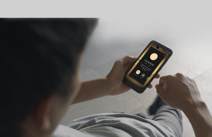 Lightcycle (Bild: Dyson)